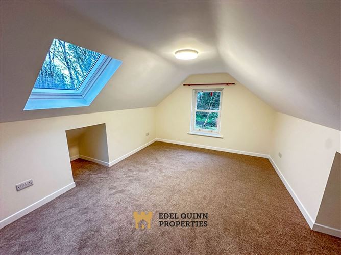 The Heather House, Muckross, Donegal, County Donegal