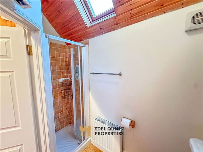 The Heather House, Muckross, Donegal, County Donegal