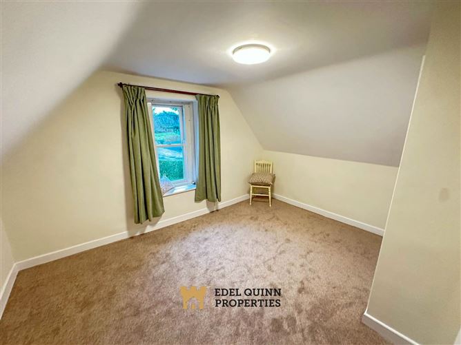 The Heather House, Muckross, Donegal, County Donegal