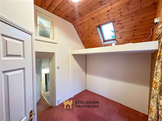 The Heather House, Muckross, Donegal, County Donegal