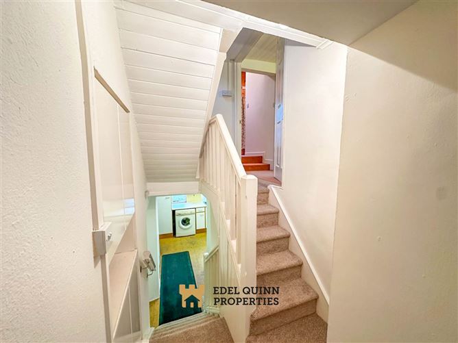 The Heather House, Muckross, Donegal, County Donegal