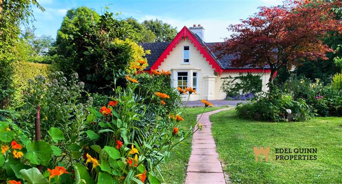 The Heather House, Muckross, Donegal, County Donegal