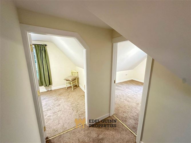 The Heather House, Muckross, Donegal, County Donegal