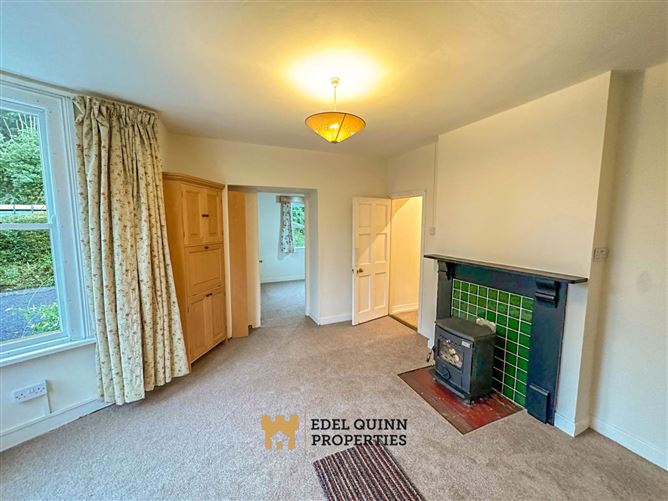 The Heather House, Muckross, Donegal, County Donegal