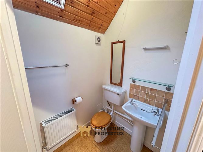 The Heather House, Muckross, Donegal, County Donegal