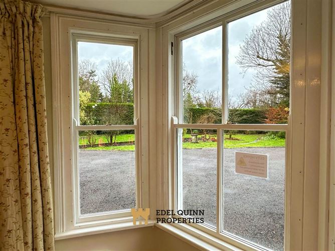 The Heather House, Muckross, Donegal, County Donegal