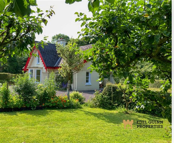 The Heather House, Muckross, Donegal, County Donegal