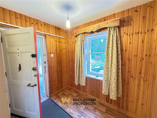 The Heather House, Muckross, Donegal, County Donegal