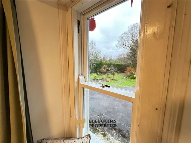 The Heather House, Muckross, Donegal, County Donegal