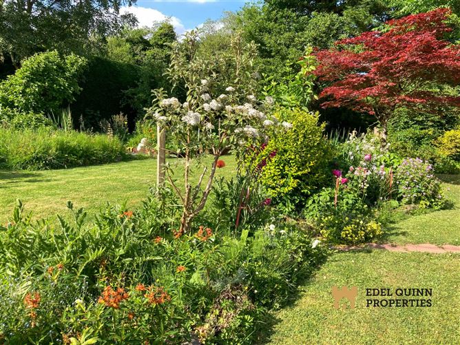 The Heather House, Muckross, Donegal, County Donegal