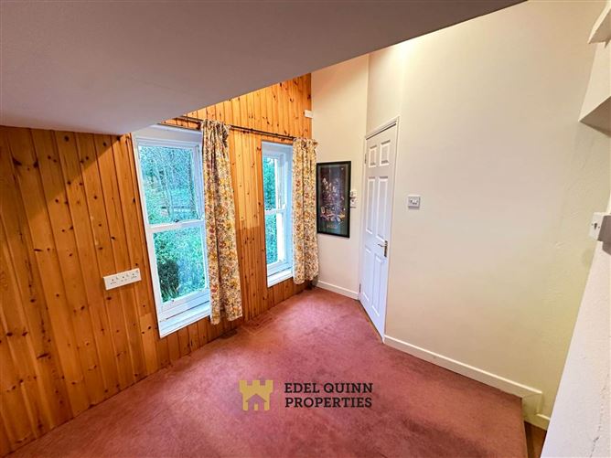 The Heather House, Muckross, Donegal, County Donegal