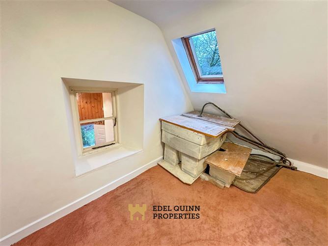 The Heather House, Muckross, Donegal, County Donegal