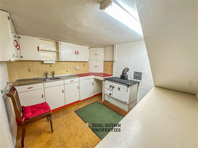 The Heather House, Muckross, Donegal, County Donegal