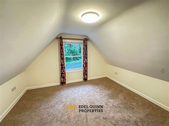 The Heather House, Muckross, Donegal, County Donegal