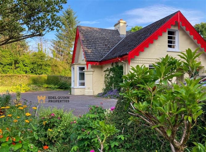 The Heather House, Muckross, Donegal, County Donegal