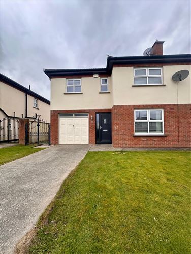 77 Kingswood, Blackrock Road, Dundalk, Louth