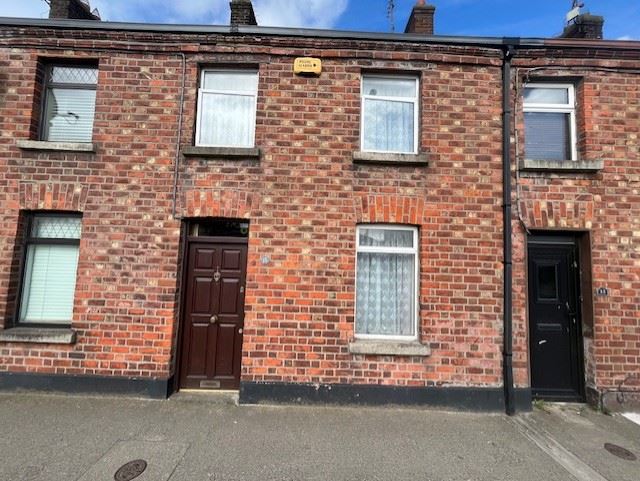 15 Woodview Terrace, Castletown Road, Dundalk, Louth