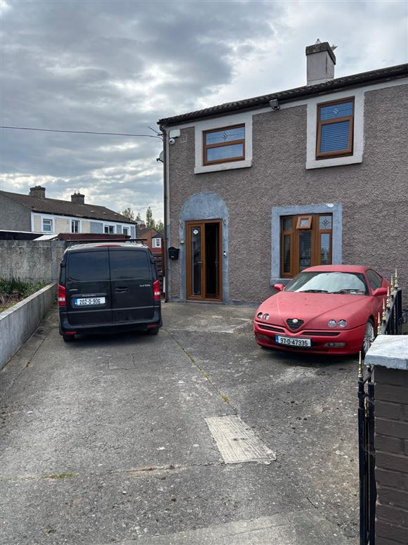 14 st aongus green tallaght , Tallaght, Dublin 24