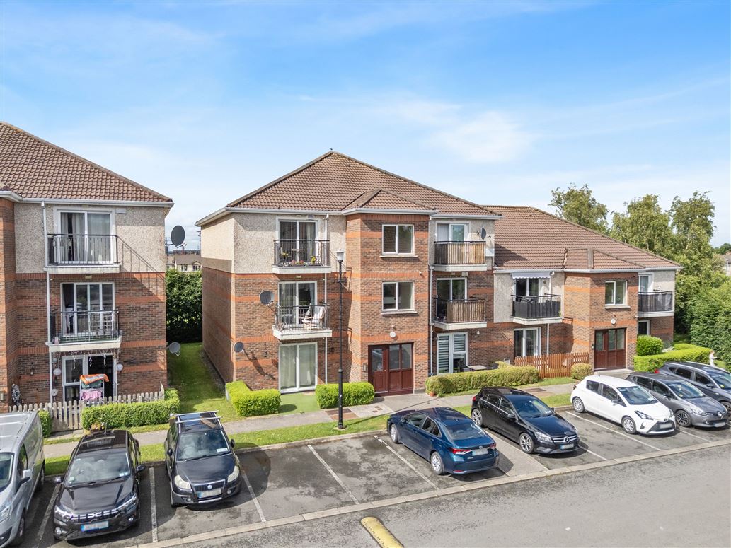 8 The Gables, Grangeview Road, Clondalkin, Dublin 22
