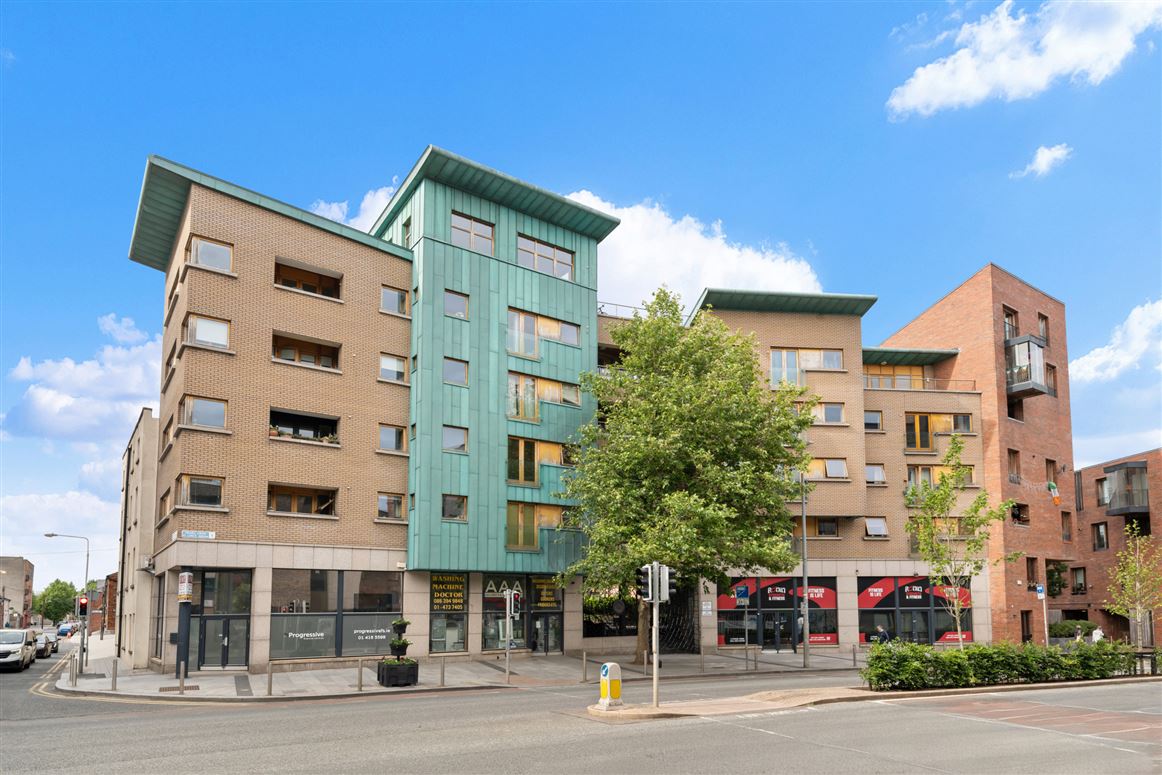23 Ardee Court, Ardee Street, Dublin 8