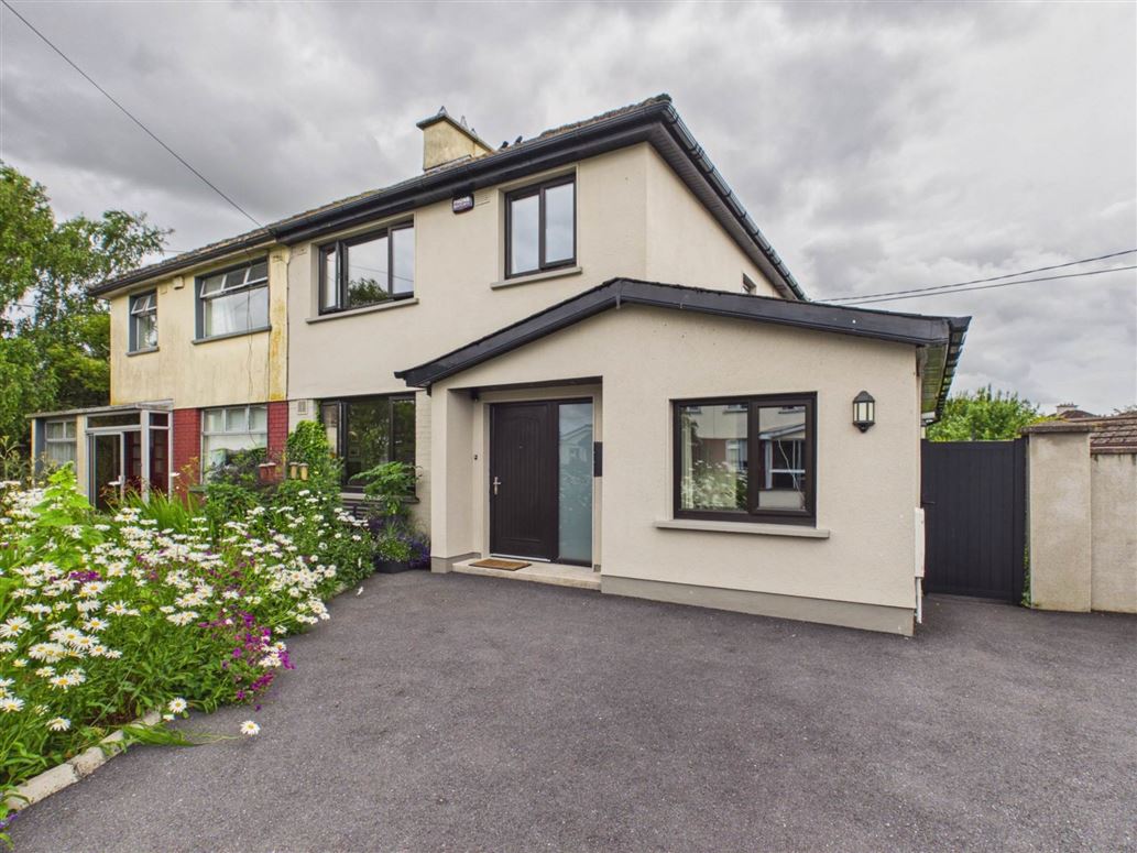 16 Monacurragh, Carlow, County Carlow