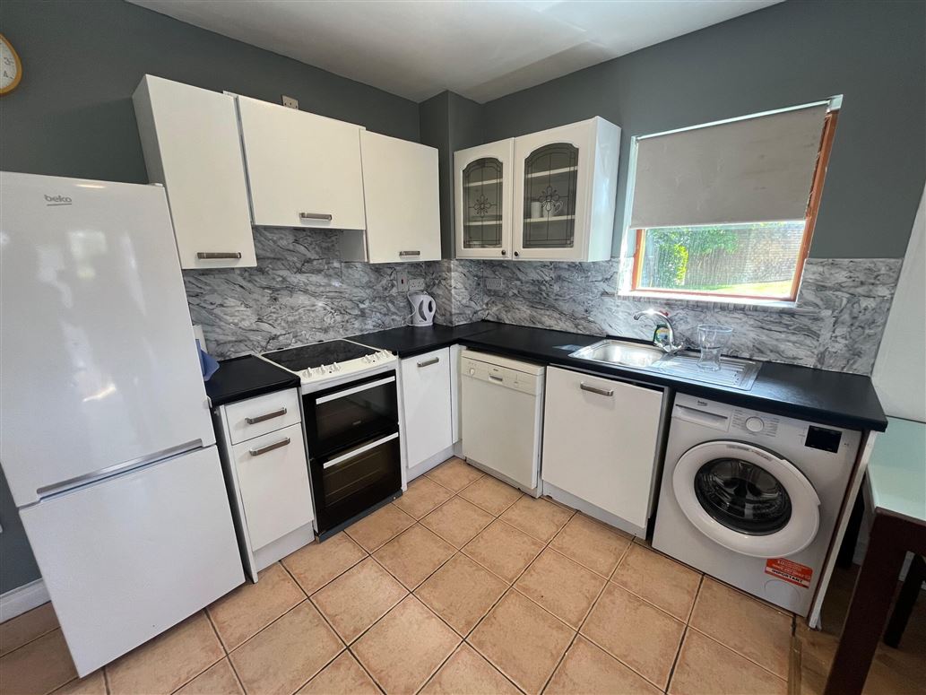 Deerpark Place, Kiltipper, Dublin 24