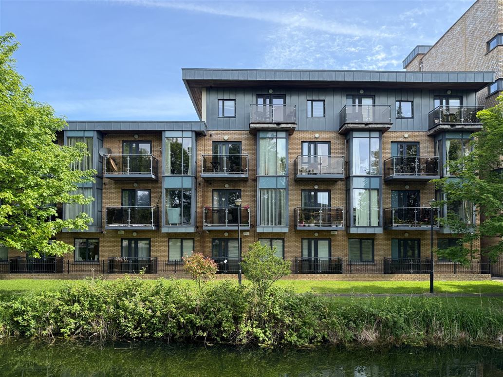 22 Grand Canal Court, Herberton Road, Dublin 8