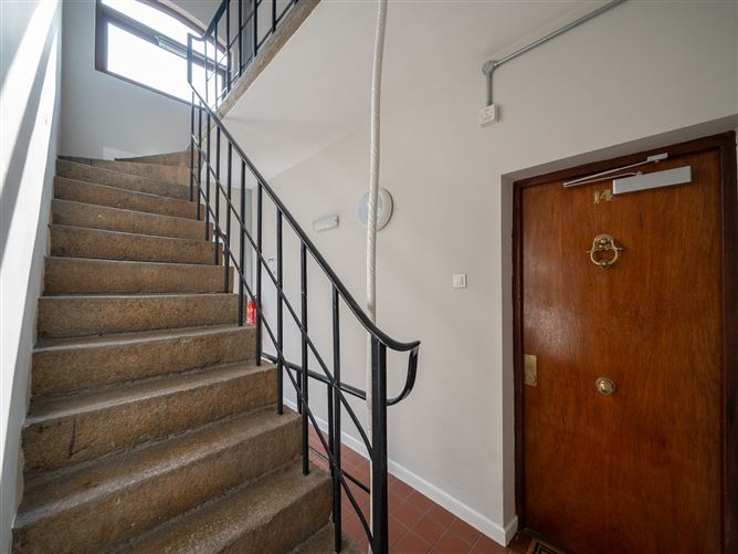 14B Echlin Buildings, Echlin Street, Dublin 8, Co. Dublin