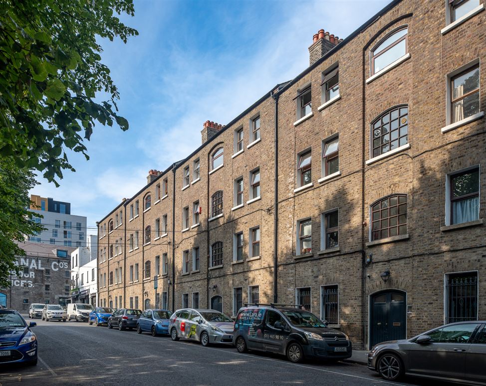 14B Echlin Buildings, Echlin Street, Dublin 8, Co. Dublin