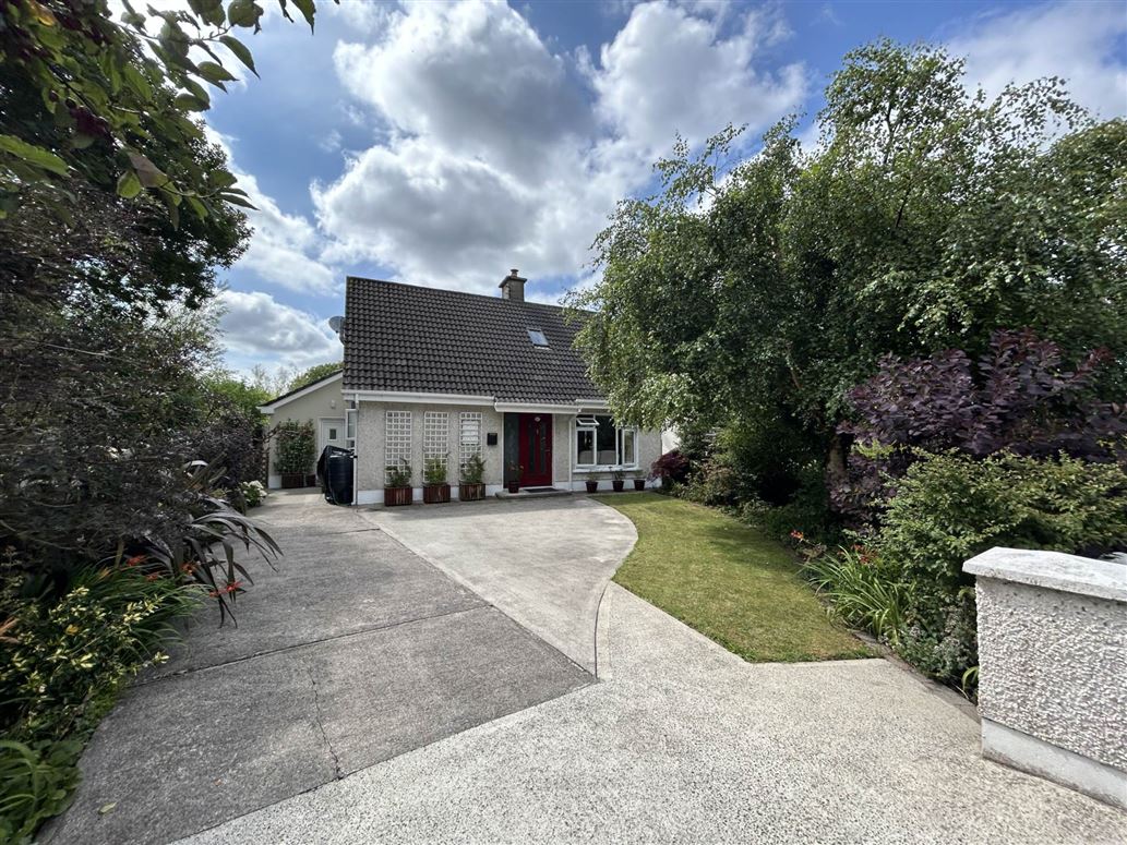 22 Fergus Lawn, Tulla Road, Ennis, County Clare