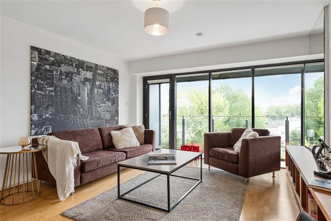 71 Longmeadow, Conyngham Road, Islandbridge, Dublin 8