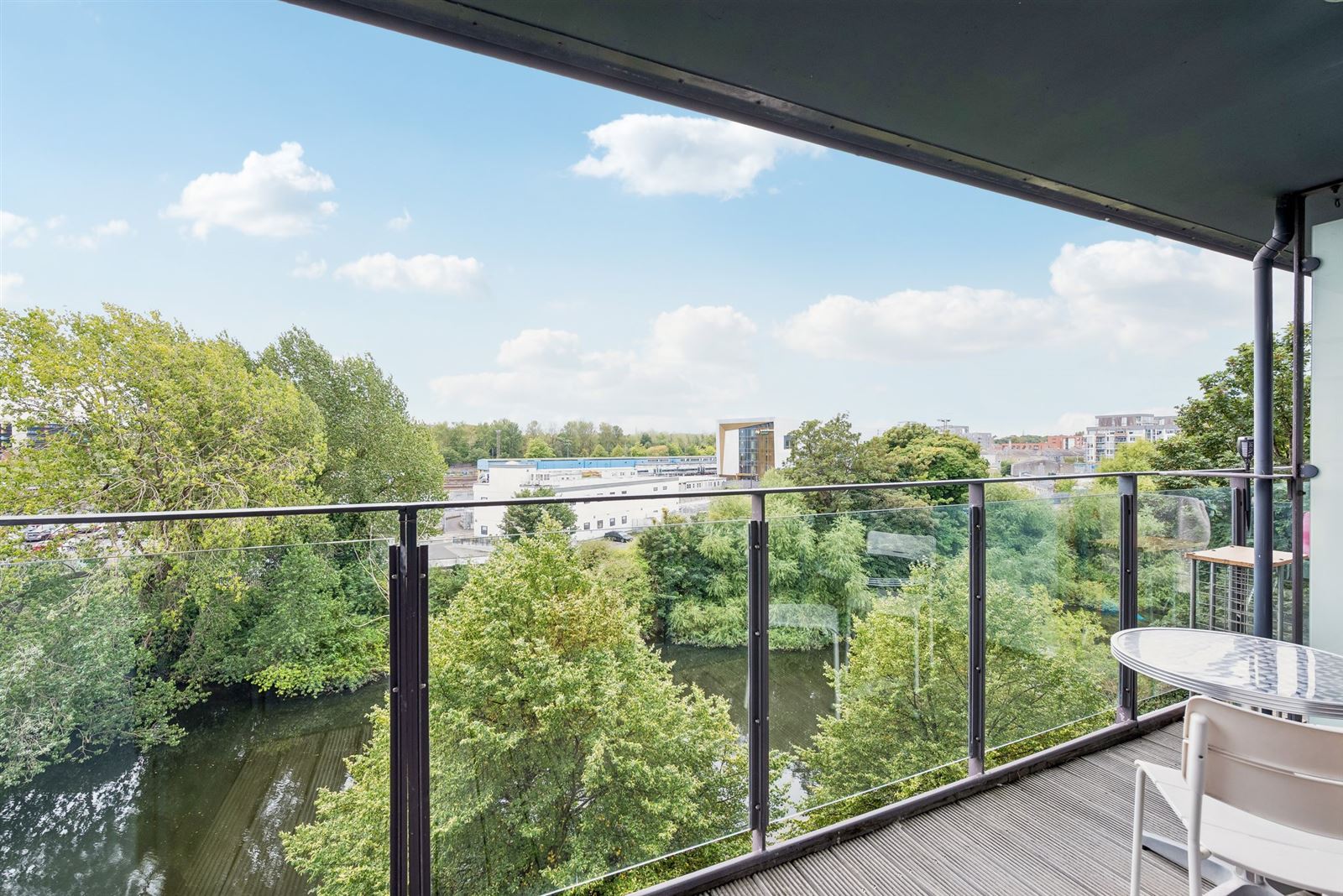 Photo 1 of 23 — 71 Longmeadow, Conyngham Road, Islandbridge, Dublin 8