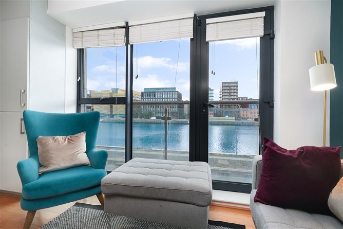 Butlers Court, 77 Sir John Rogerson'S Quay, Hanover Quay, Dublin 2, Grand Canal Dk, Dublin 2