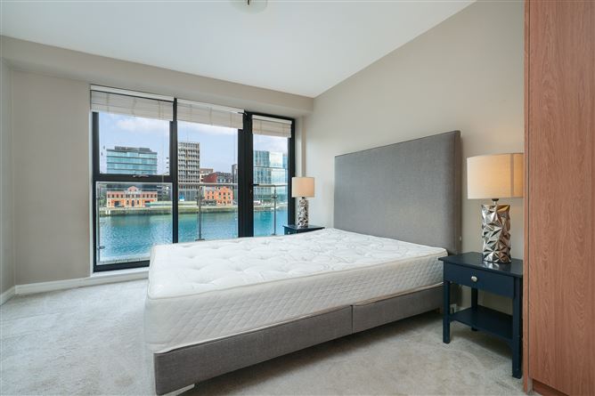 Photo 13 of 16 — Butlers Court, 77 Sir John Rogerson'S Quay, Hanover Quay, Dublin 2, Grand Canal Dk, Dublin 2