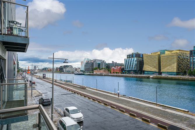 Photo 15 of 16 — Butlers Court, 77 Sir John Rogerson'S Quay, Hanover Quay, Dublin 2, Grand Canal Dk, Dublin 2