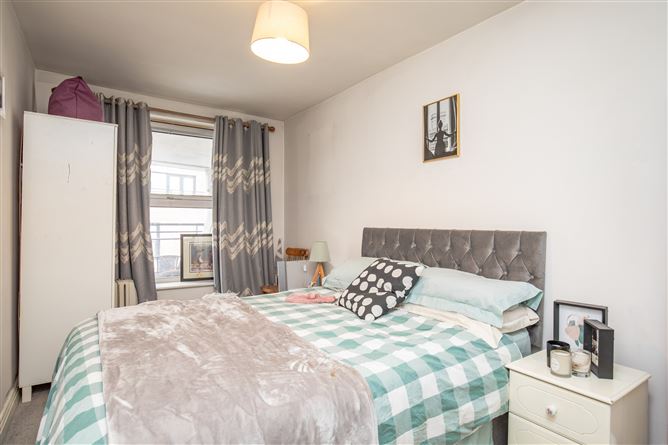 Apartment 16, Block A, Smithfield Gate, Smithfield, Dublin 7