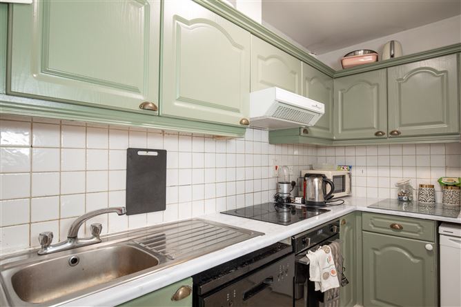 Apartment 16, Block A, Smithfield Gate, Smithfield, Dublin 7