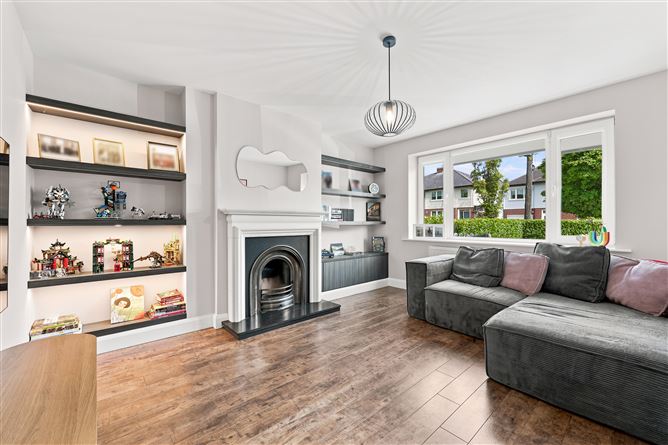 25 St Assam's Avenue, Raheny, Dublin 5