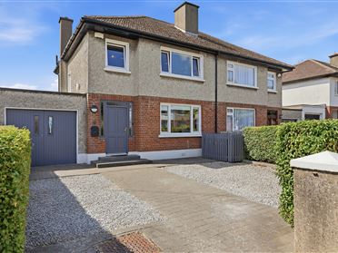 25 St Assam's Avenue, Raheny, Dublin 5