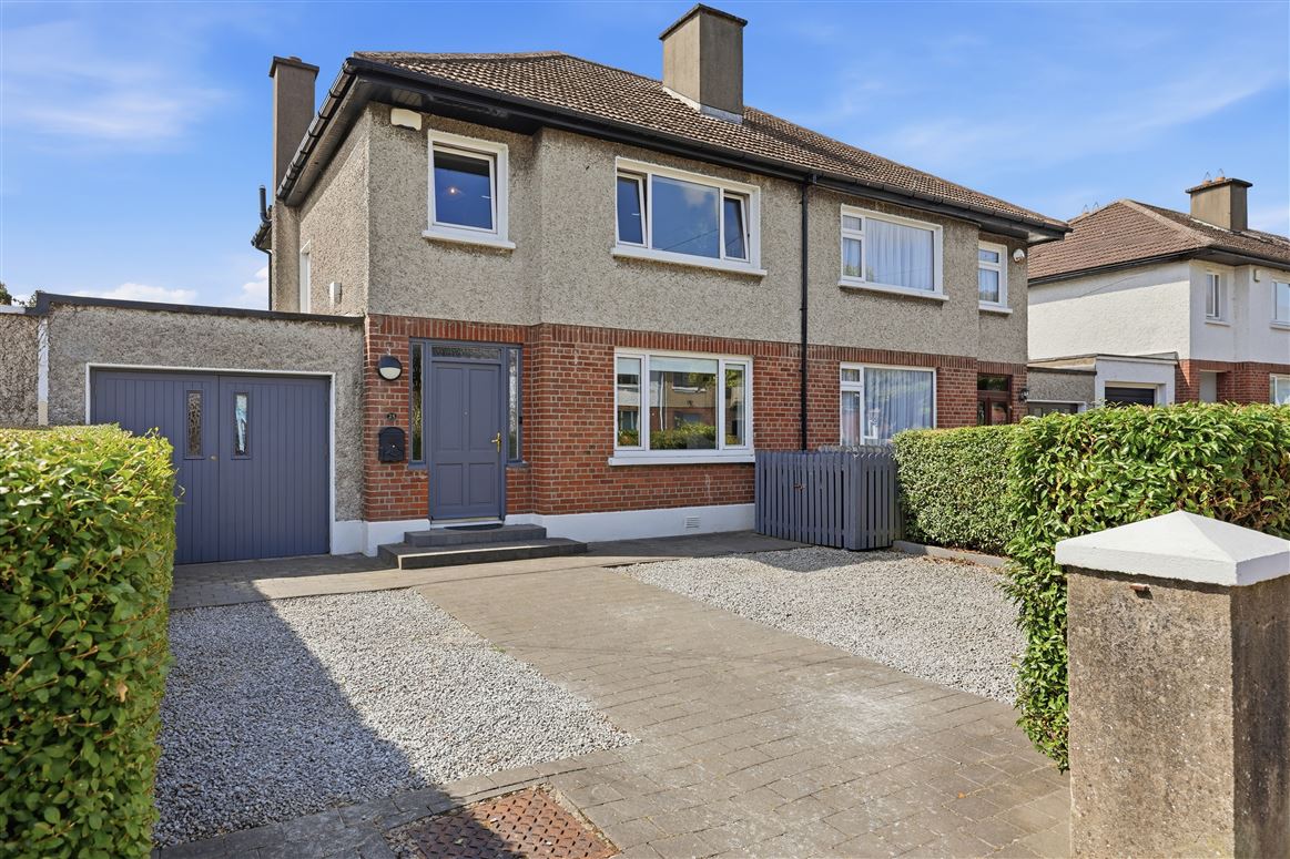 25 St Assam's Avenue, Raheny, Dublin 5
