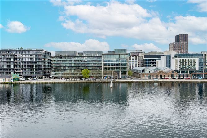 The Waterside, Block A, Charlotte Quay Dock, Ringsend, Dublin 4