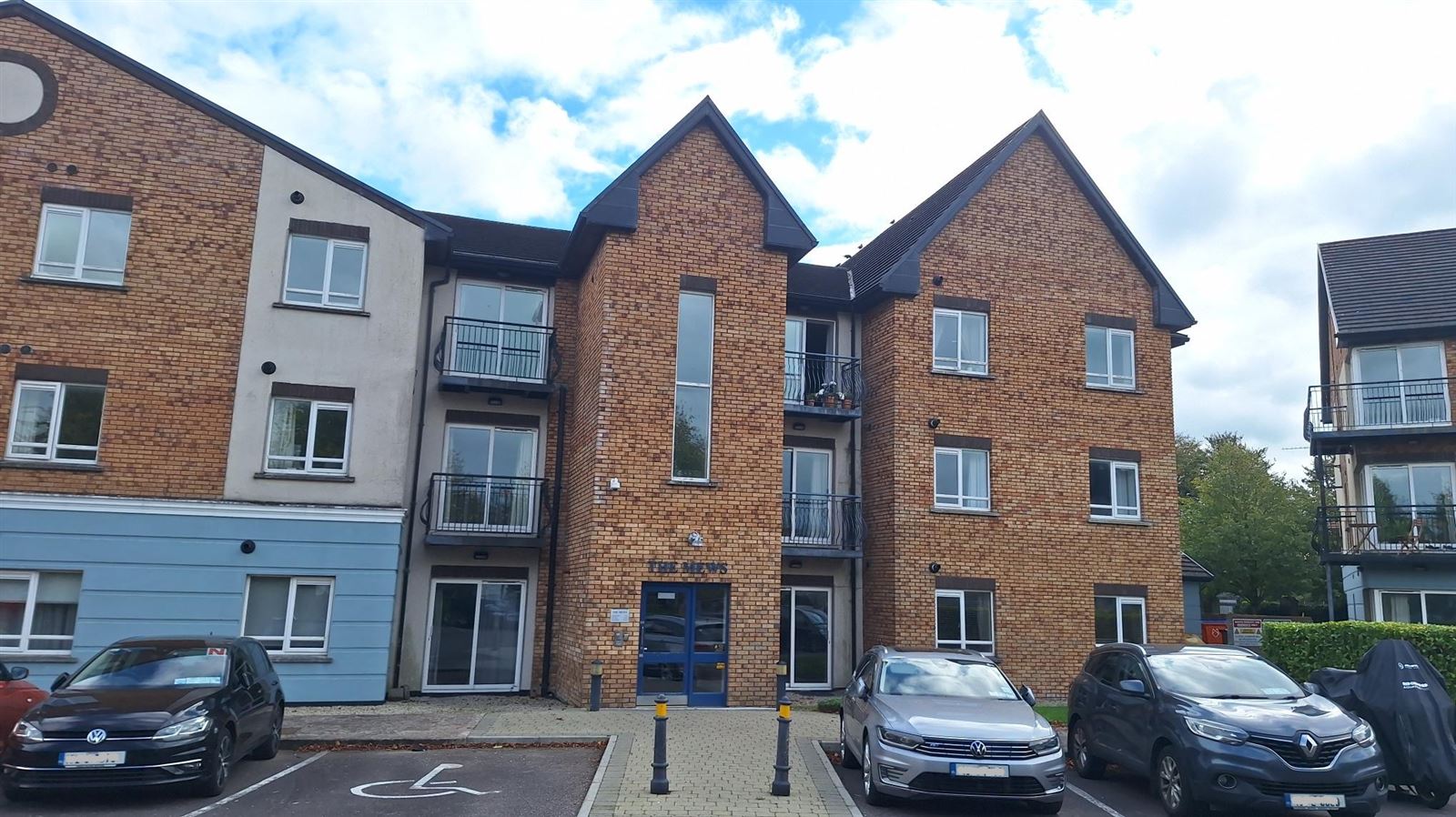 Apartment 12, The Mews, Classes Lake, Ovens, Cork