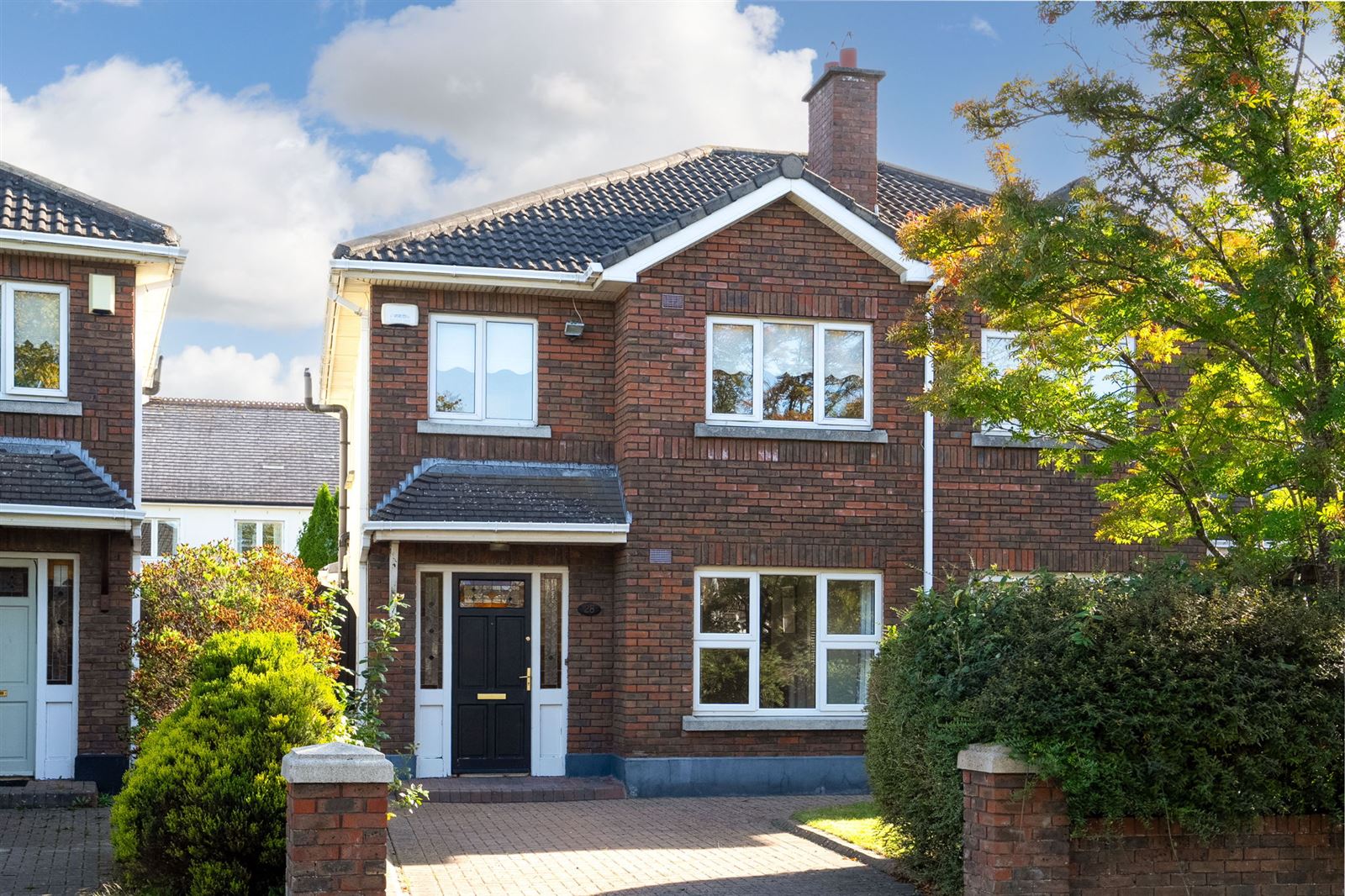 Photo 1 of 23 — 28 Wainsfort Manor Crescent, Terenure,   Dublin 6W
