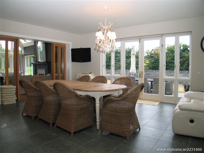 3 The Glen Mount Juliet Estate , Thomastown, Co. Kilkenny