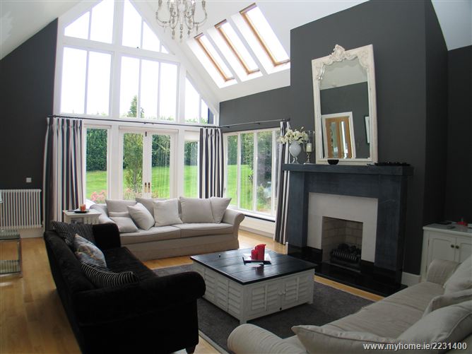 3 The Glen Mount Juliet Estate , Thomastown, Co. Kilkenny