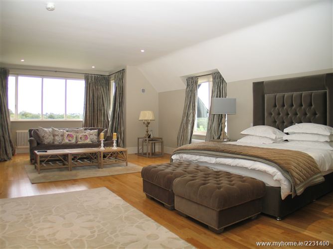 3 The Glen Mount Juliet Estate , Thomastown, Co. Kilkenny