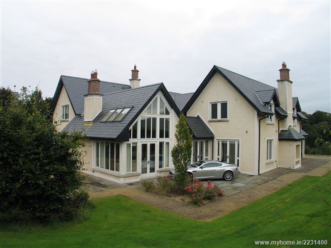 3 The Glen Mount Juliet Estate , Thomastown, Co. Kilkenny
