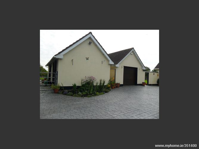 Rose Cottage Hanstown, Ballinea, Mullingar, Co. Westmeath