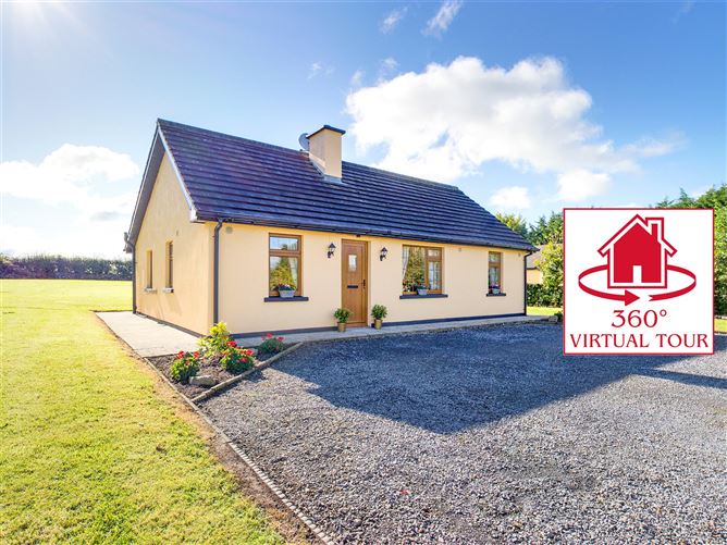 Honeysuckle Cottage, Ballinahinch, Golden, Co. Tipperary