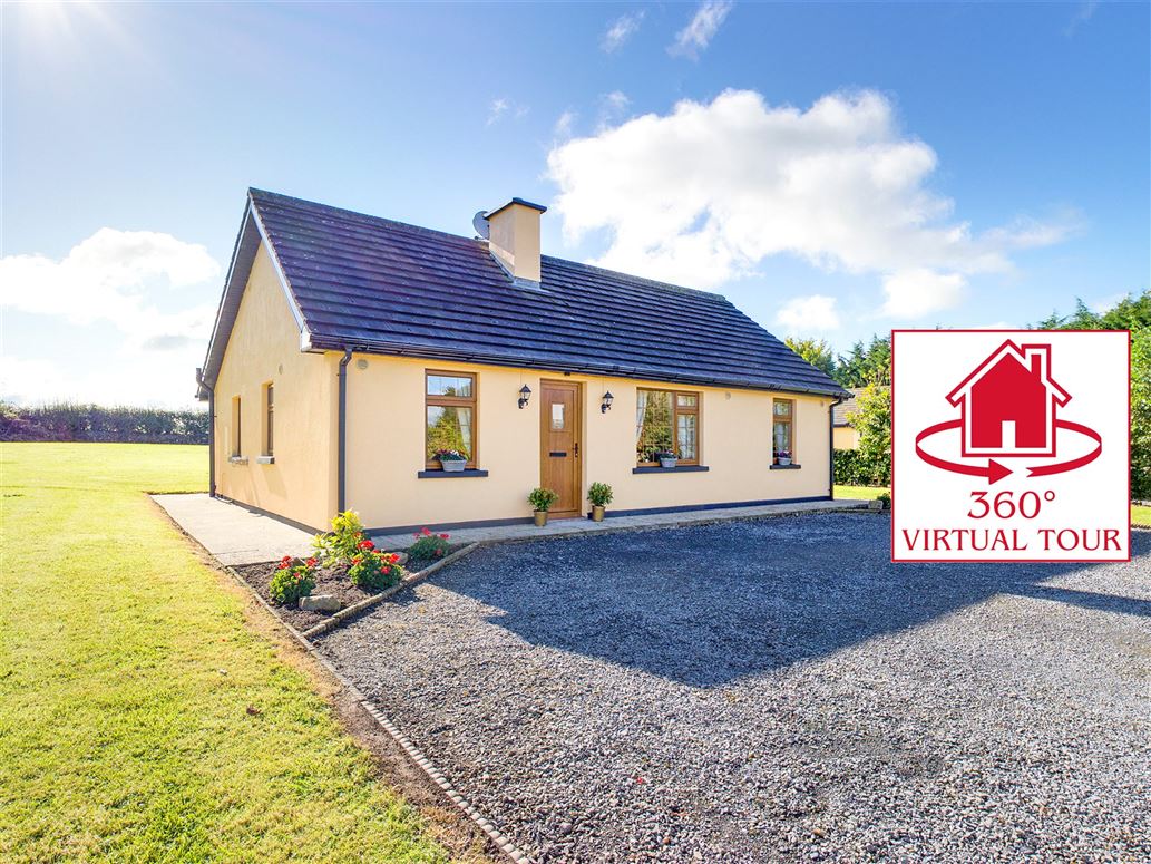 Honeysuckle Cottage, Ballinahinch, Golden, Co. Tipperary